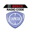 Bosch Lancia Radio Code Decode