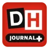 DH Journal +