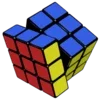 3D-Cube Solver