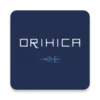 ORIHICAアプリ