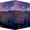 AppLock Theme Cube