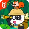 Little Panda's Forest Adventure