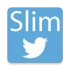 SlimSocial for Twitter