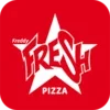 FREDDY FRESH PIZZA