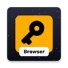 SecureX - Safe Proxy Browser