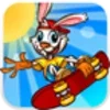 Bunny Skater