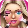 Princess MakeUp Salon Games