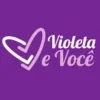 Violeta e Você