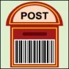 Post Office Barcode Generator