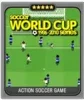 Soccer World Cup 1986-2010 Series