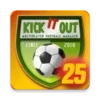 Kick it out! Football Manager