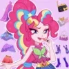 Pony Dress Up: Princess Games