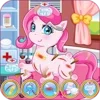 Pony Doctor Game