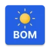 BOM Weather