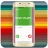 Edge notification Caller Color