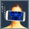 Scanner X-ray