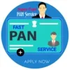 Fast PAN Card SERVICE