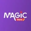 Magic store.MN