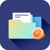 PoMelo File Explorer