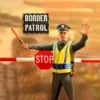 Border Patrol Police Game