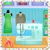 Fashion Tailoring Girls Games