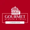 Gourmet Burger & Fries