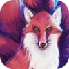 Fox Spirit: A Two-Tailed Adventure