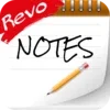 Short Notes - Color Notepad with Reminder