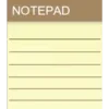 Notepad Free