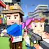 Blocky Gun TPS Online