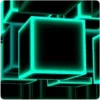 Infinity Parallax Cubes 2 3D L