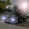 Truck Sim Parking