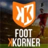 Foot Korner Roubaix