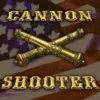 Cannon Shooter : US Civil War