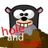 hole and hole