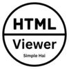 HTML Viewer - HTML, JS, CSS Editor and Runner