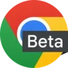 Google Chrome Beta