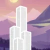 Shaky Tower. Relax builder 2D