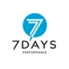 7days Performance