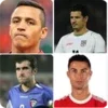 Meet the soccer players...