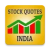 NSE BSE Live Stock Quotes