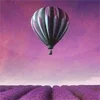 Hot Air Balloon Live Wallpaper