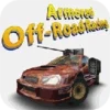 Armored Off-Road Racing