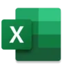 Microsoft Excel