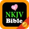 NKJV Holy Bible Offline Audio