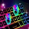 Neon LED Keyboard