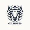 OX Notes