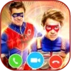 Captain Henry Danger Video Cal