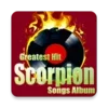 The Scorpions Songs Album