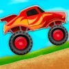 Monster Truck Games-Boys Games